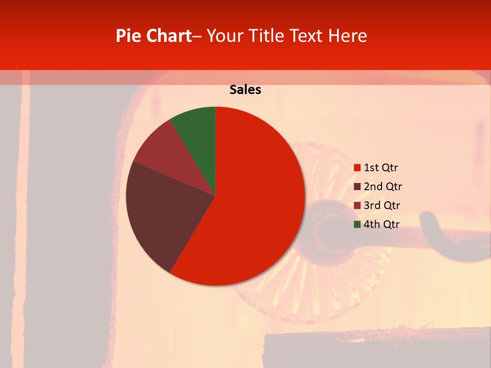 Architecture Venezia Building PowerPoint Template