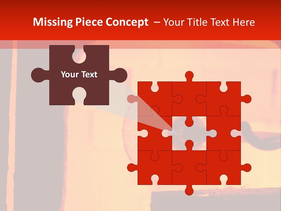 Architecture Venezia Building PowerPoint Template