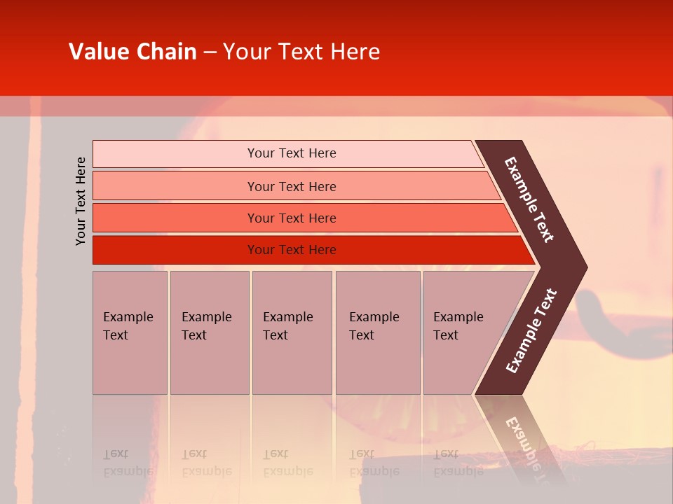Architecture Venezia Building PowerPoint Template