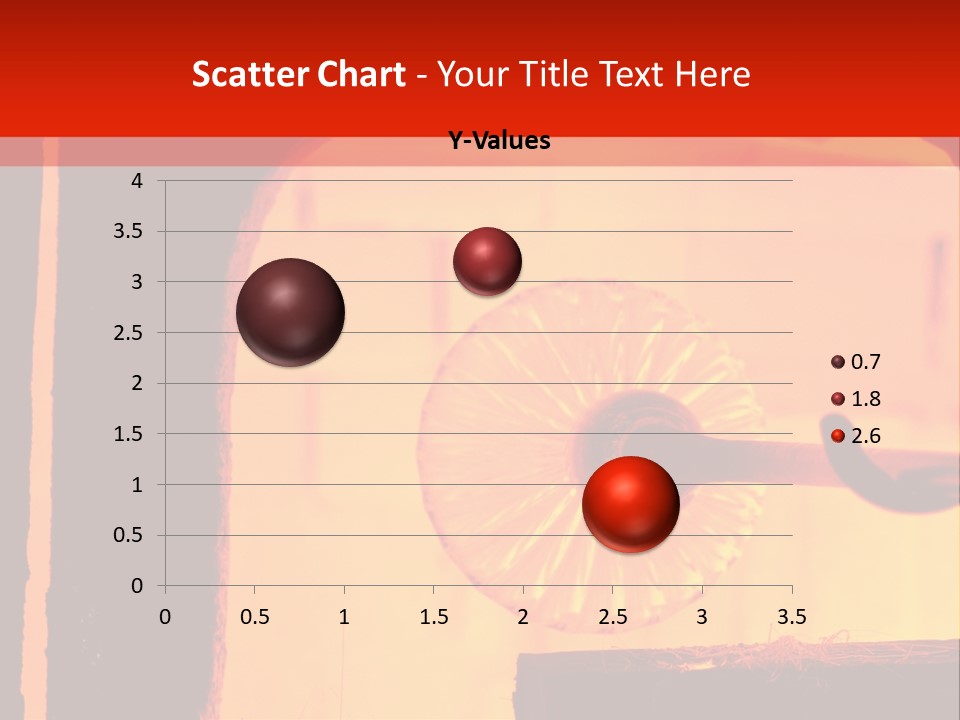 Architecture Venezia Building PowerPoint Template