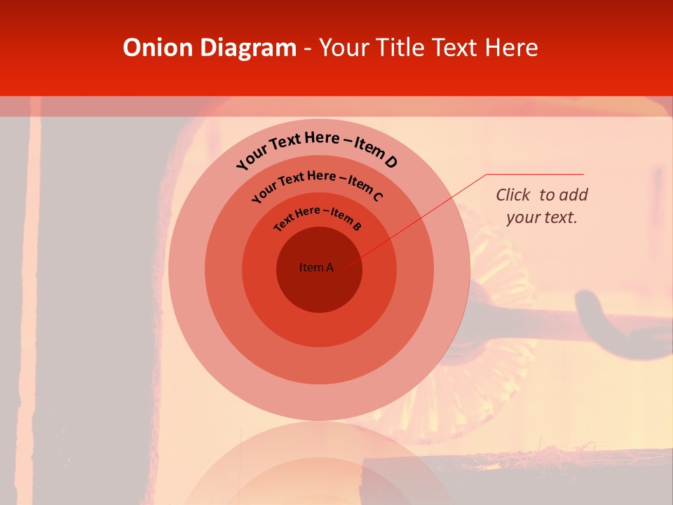 Architecture Venezia Building PowerPoint Template