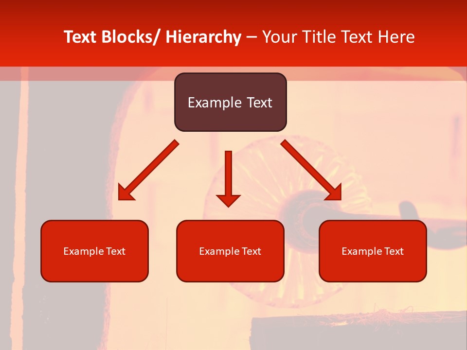 Architecture Venezia Building PowerPoint Template