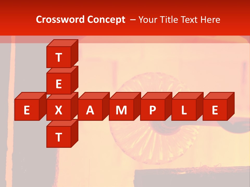 Architecture Venezia Building PowerPoint Template