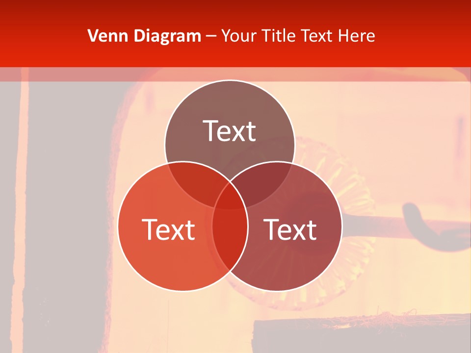 Architecture Venezia Building PowerPoint Template