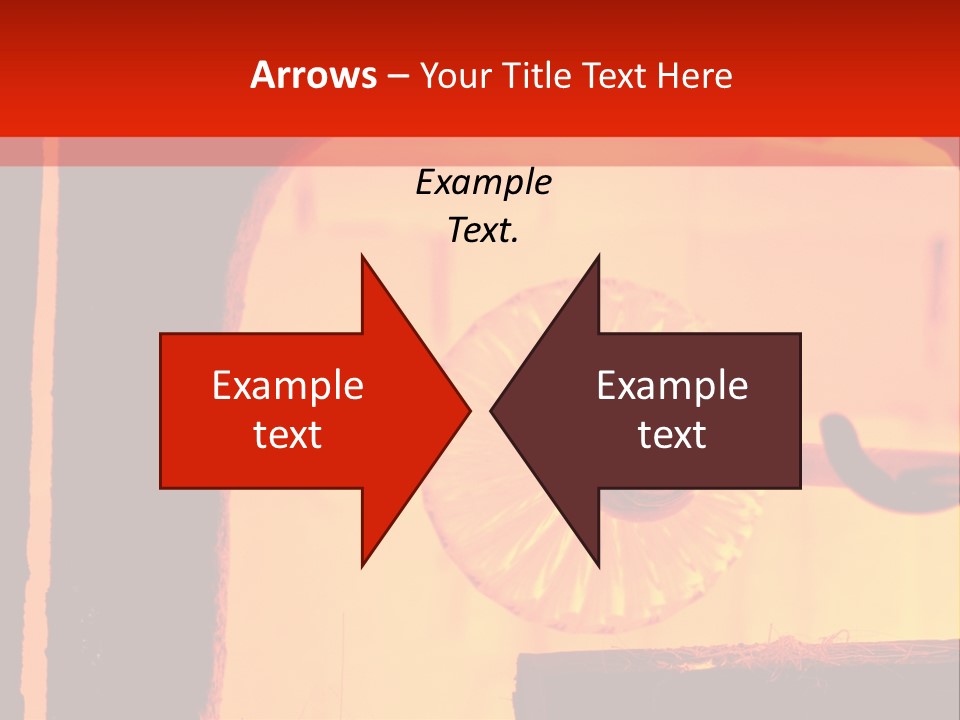 Architecture Venezia Building PowerPoint Template