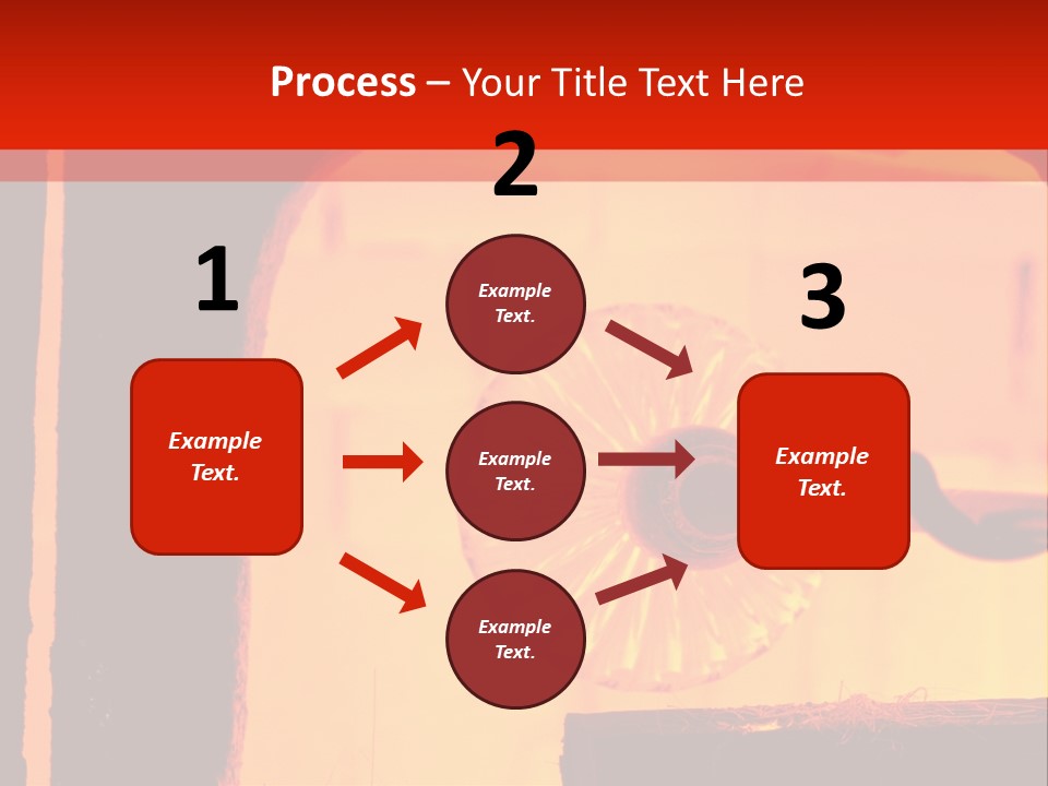 Architecture Venezia Building PowerPoint Template