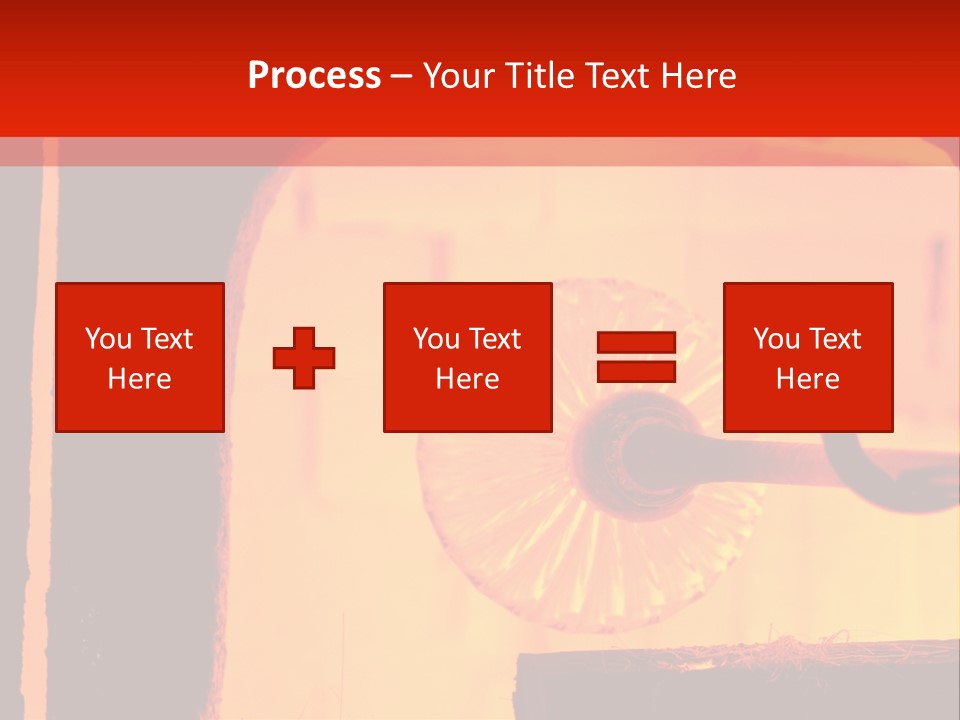 Architecture Venezia Building PowerPoint Template