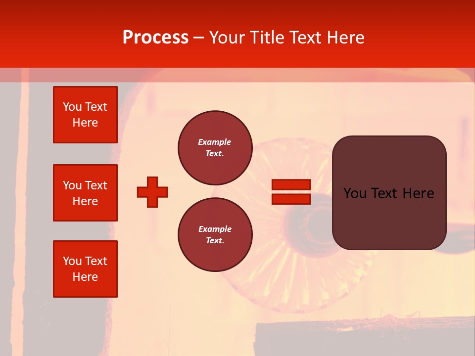 Architecture Venezia Building PowerPoint Template