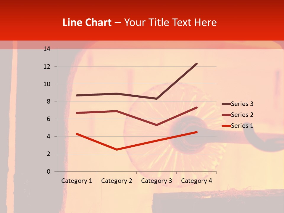Architecture Venezia Building PowerPoint Template