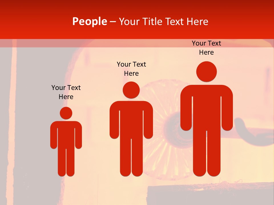 Architecture Venezia Building PowerPoint Template