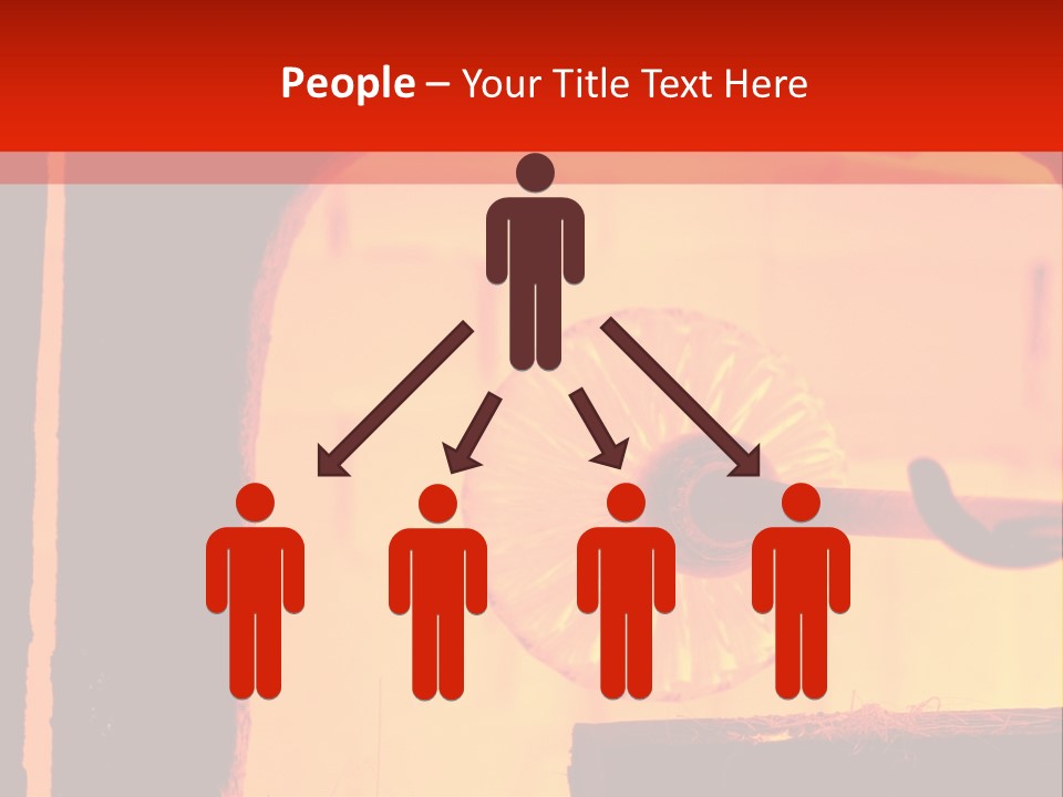 Architecture Venezia Building PowerPoint Template