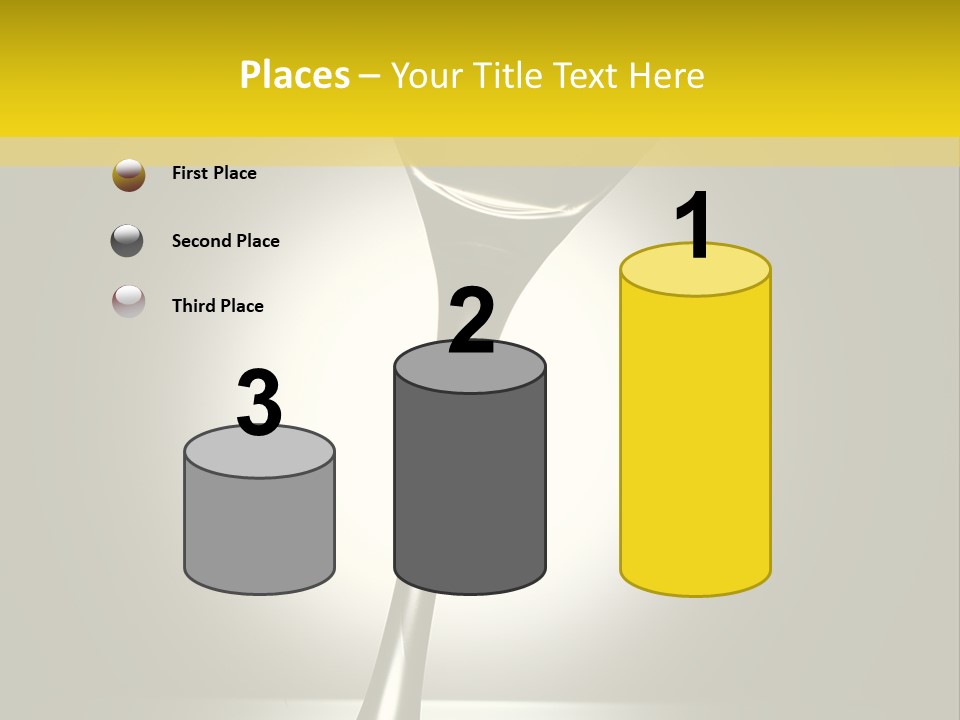 Fresh Macro Fruit PowerPoint Template