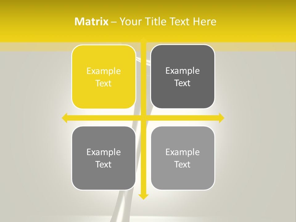 Fresh Macro Fruit PowerPoint Template