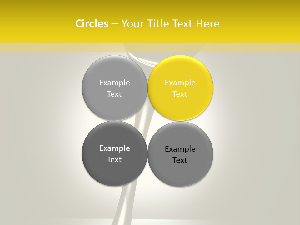 Fresh Macro Fruit PowerPoint Template