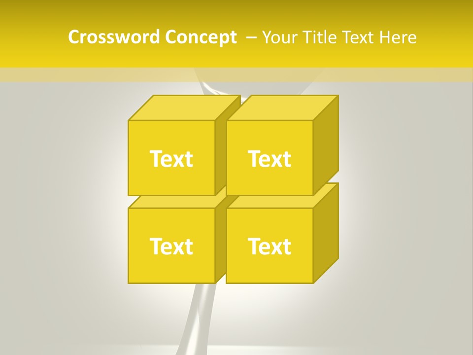 Fresh Macro Fruit PowerPoint Template