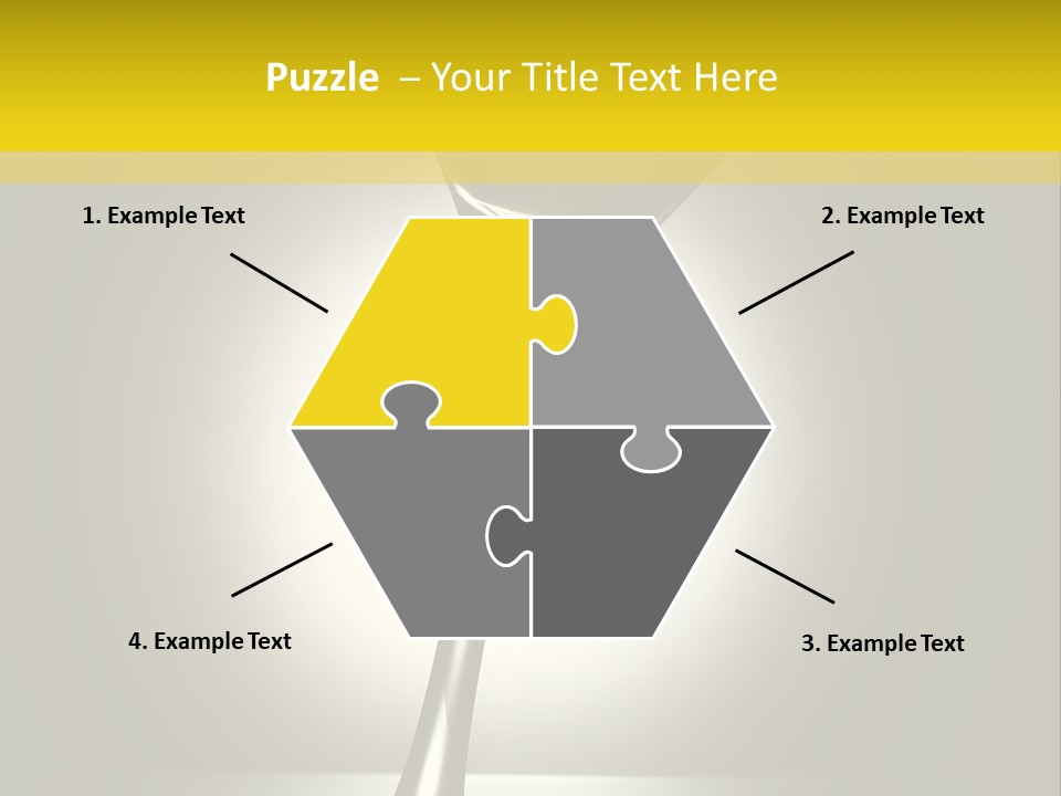 Fresh Macro Fruit PowerPoint Template