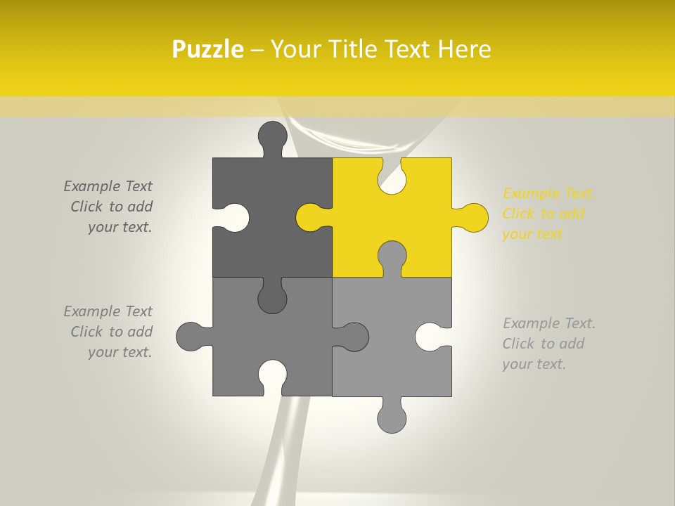 Fresh Macro Fruit PowerPoint Template