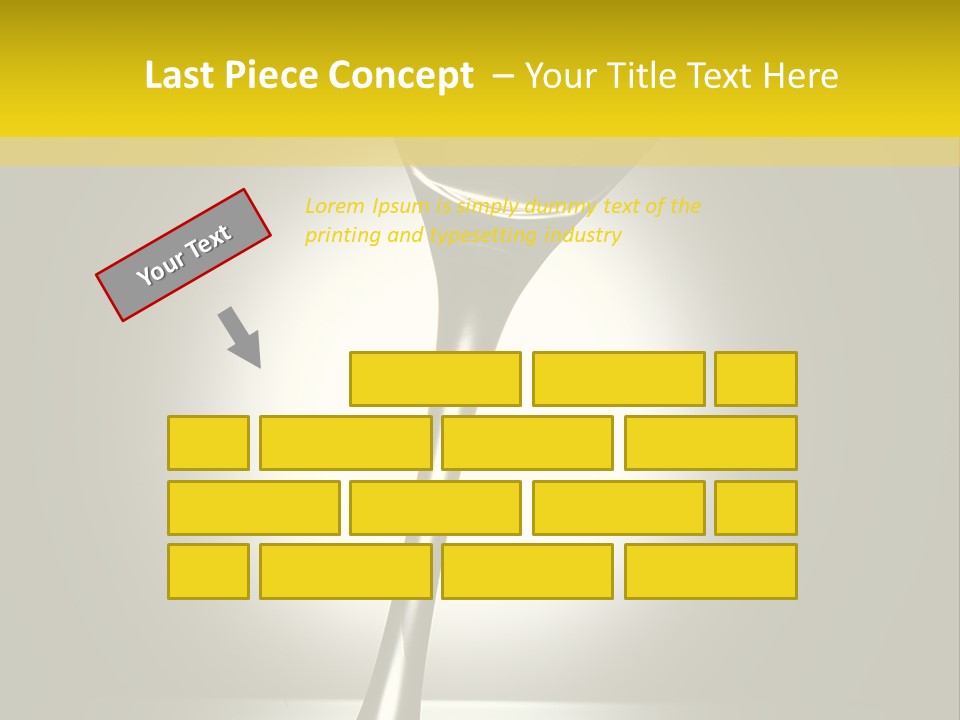 Fresh Macro Fruit PowerPoint Template