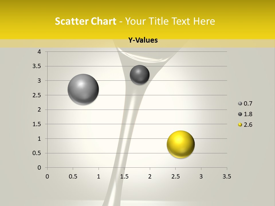 Fresh Macro Fruit PowerPoint Template