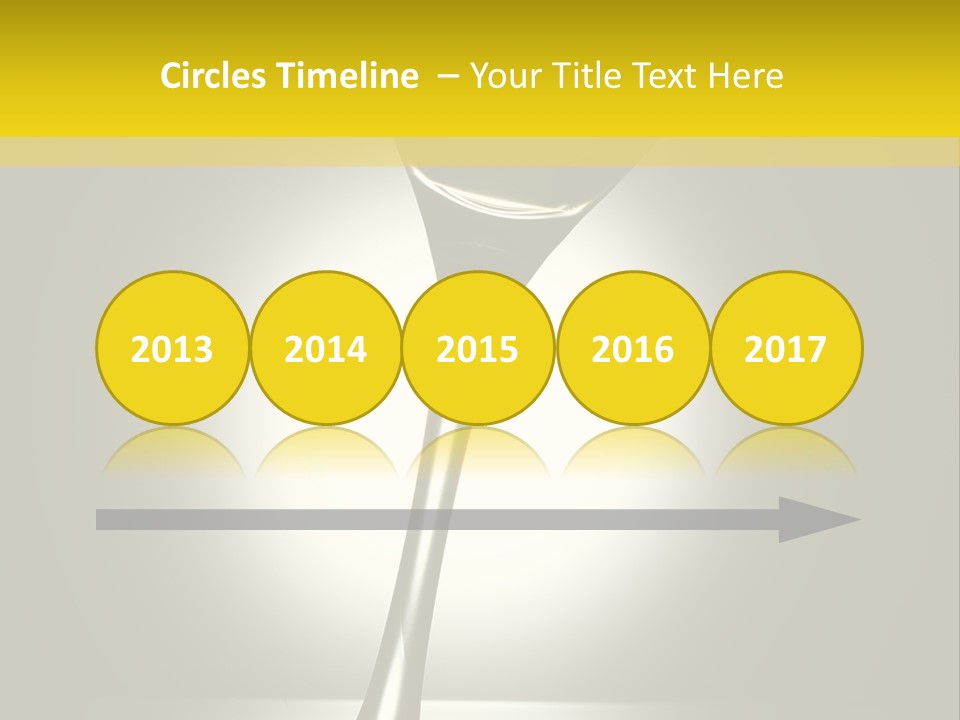 Fresh Macro Fruit PowerPoint Template