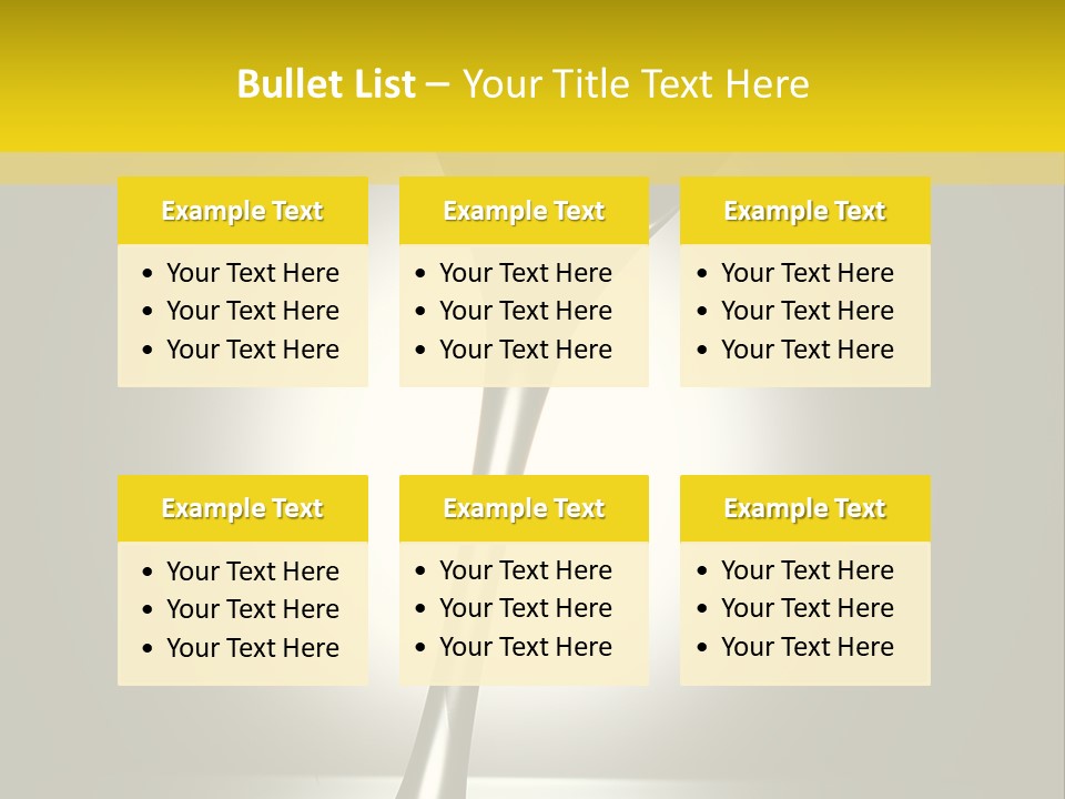 Fresh Macro Fruit PowerPoint Template