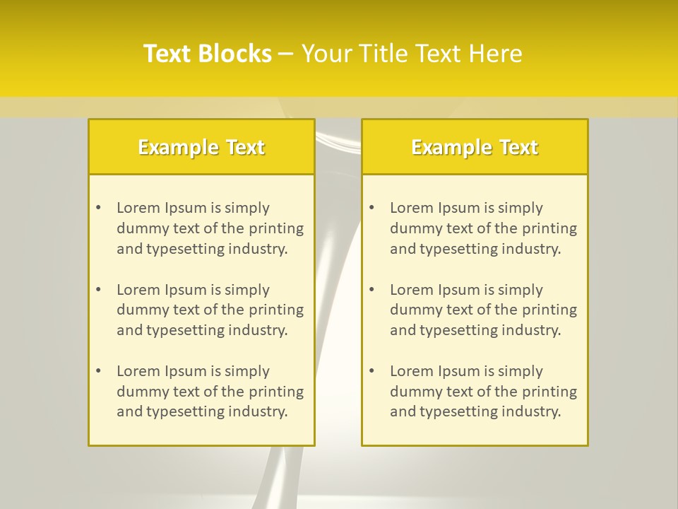 Fresh Macro Fruit PowerPoint Template