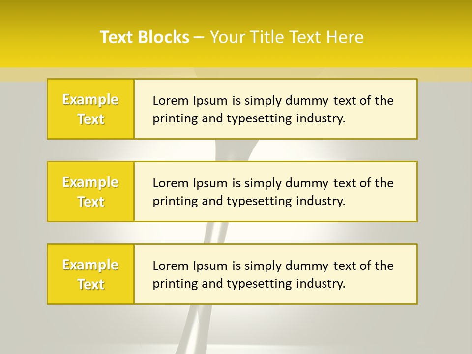 Fresh Macro Fruit PowerPoint Template