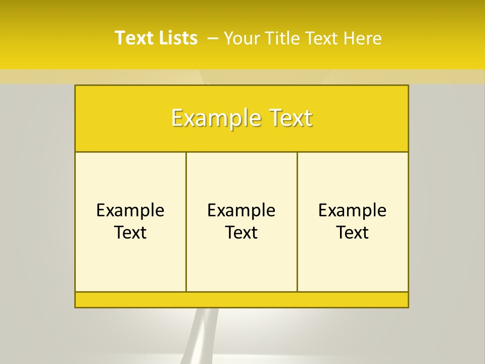 Fresh Macro Fruit PowerPoint Template