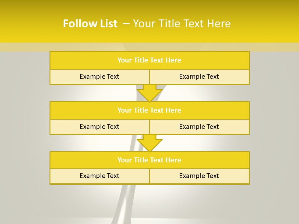 Fresh Macro Fruit PowerPoint Template