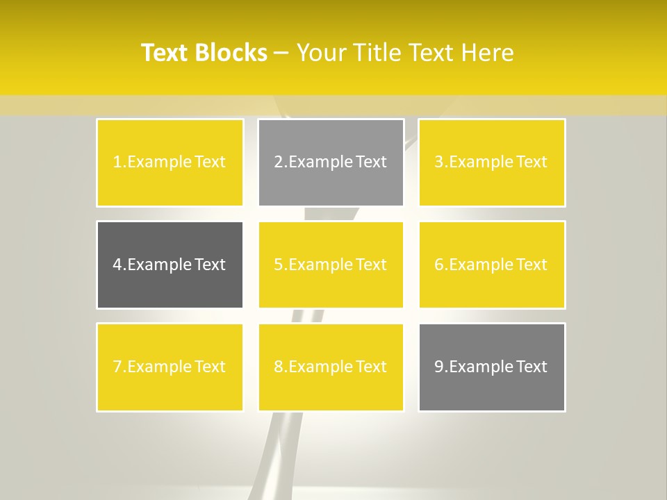 Fresh Macro Fruit PowerPoint Template