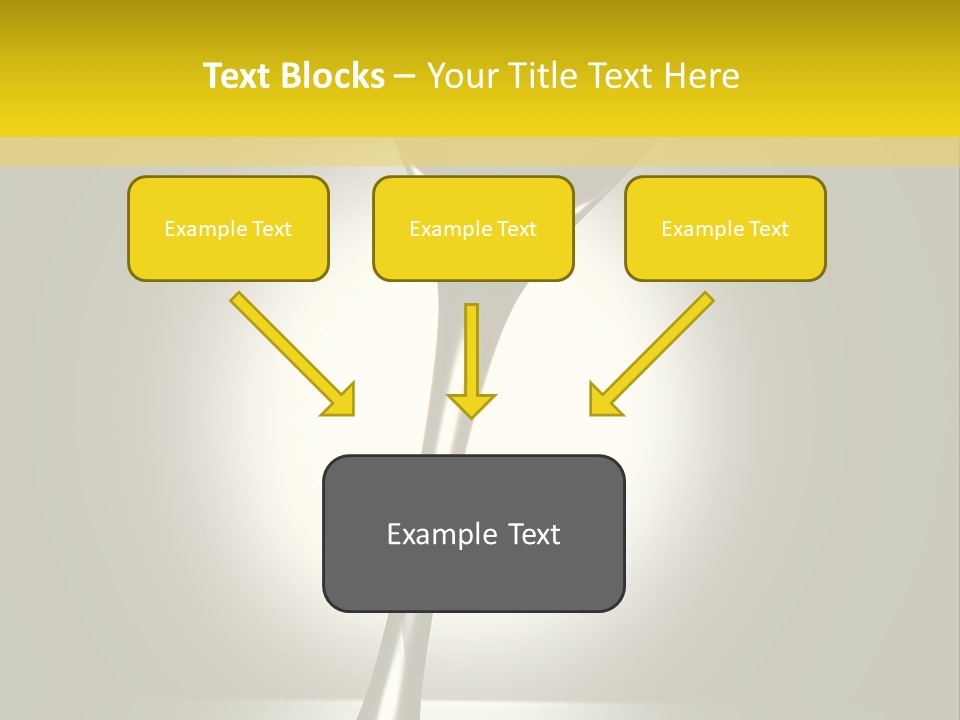 Fresh Macro Fruit PowerPoint Template