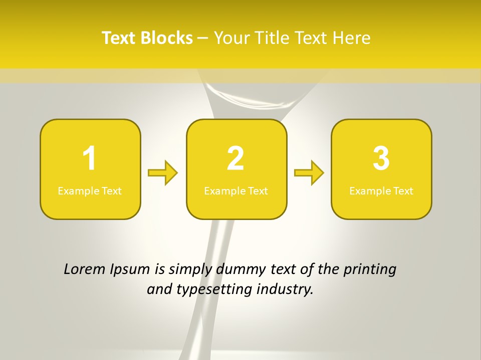 Fresh Macro Fruit PowerPoint Template