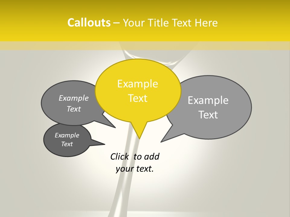 Fresh Macro Fruit PowerPoint Template
