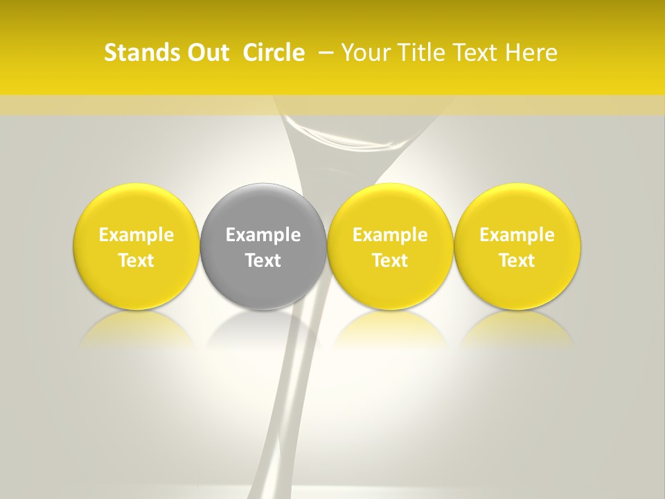 Fresh Macro Fruit PowerPoint Template