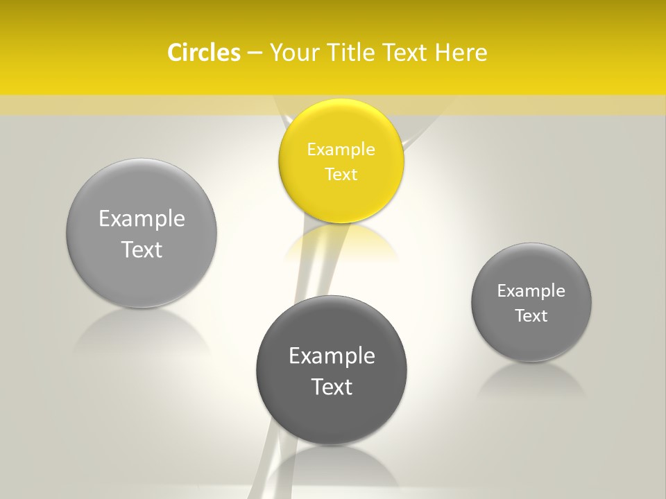 Fresh Macro Fruit PowerPoint Template