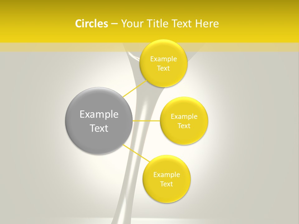 Fresh Macro Fruit PowerPoint Template