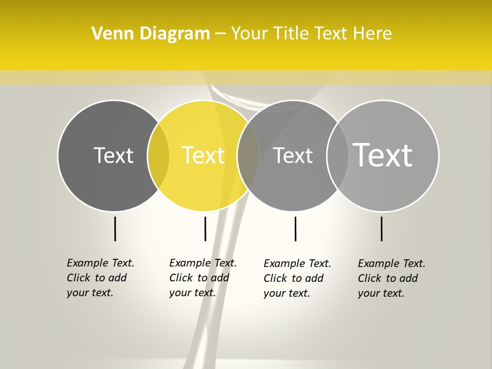 Fresh Macro Fruit PowerPoint Template