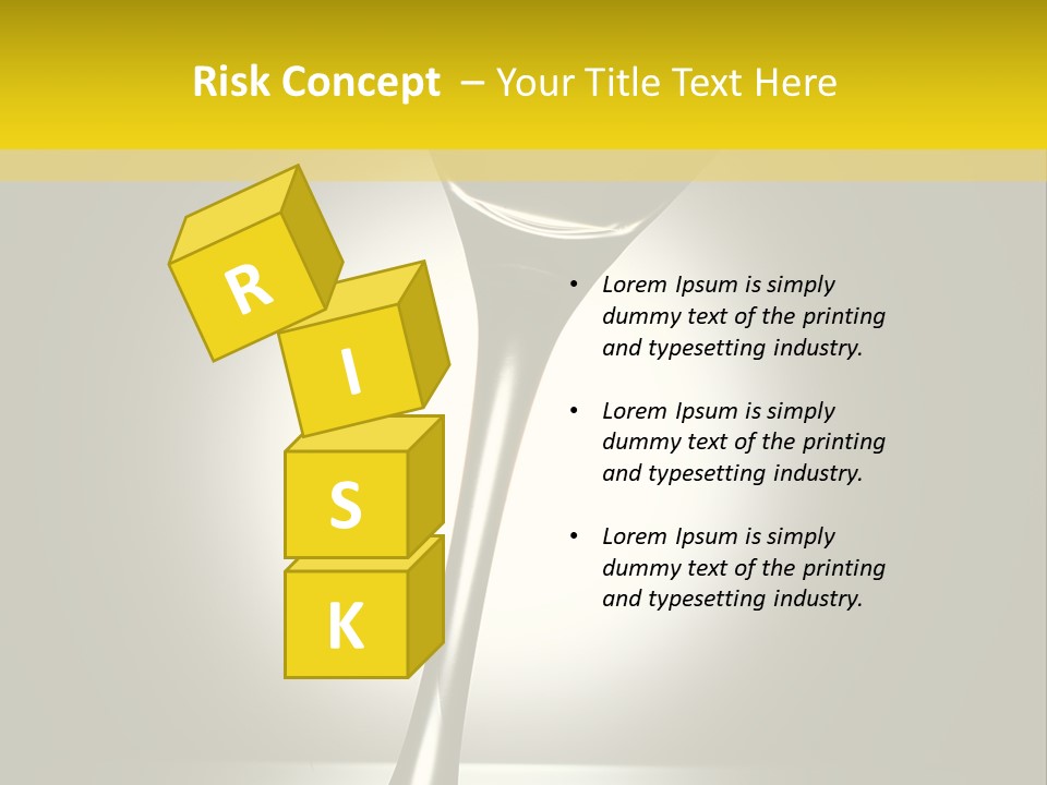 Fresh Macro Fruit PowerPoint Template