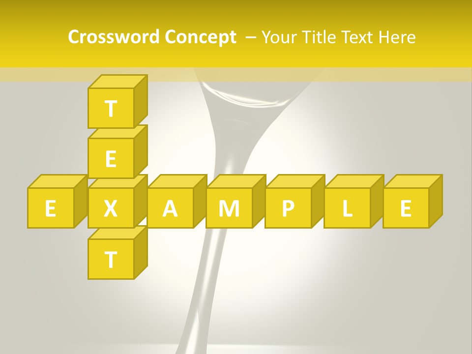 Fresh Macro Fruit PowerPoint Template