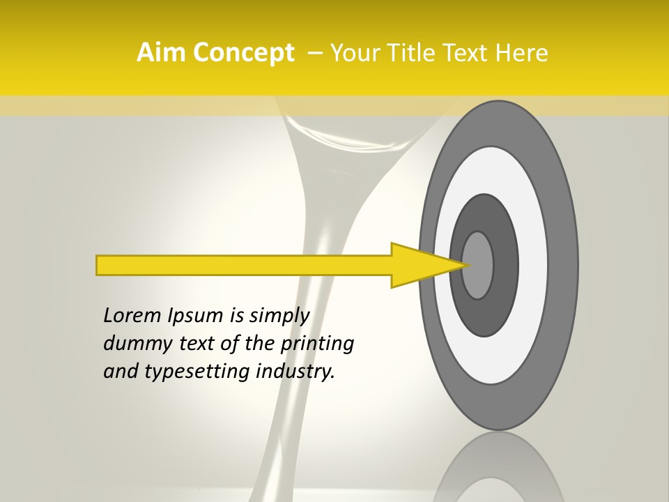 Fresh Macro Fruit PowerPoint Template