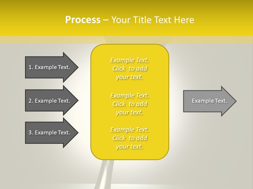 Fresh Macro Fruit PowerPoint Template