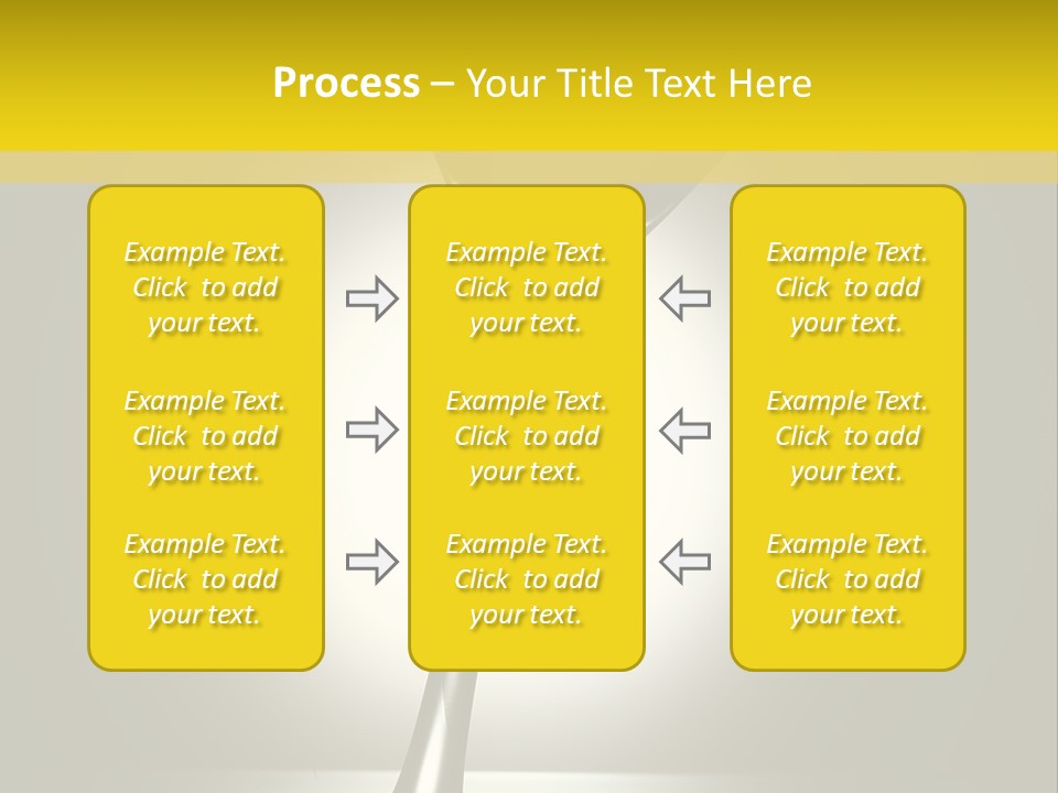 Fresh Macro Fruit PowerPoint Template