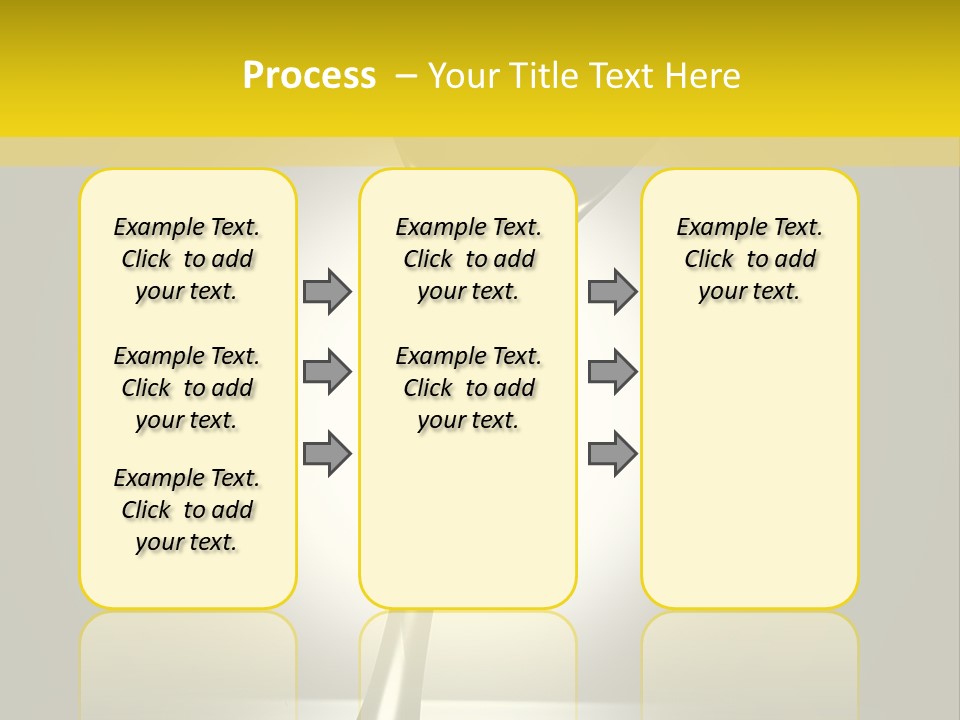 Fresh Macro Fruit PowerPoint Template