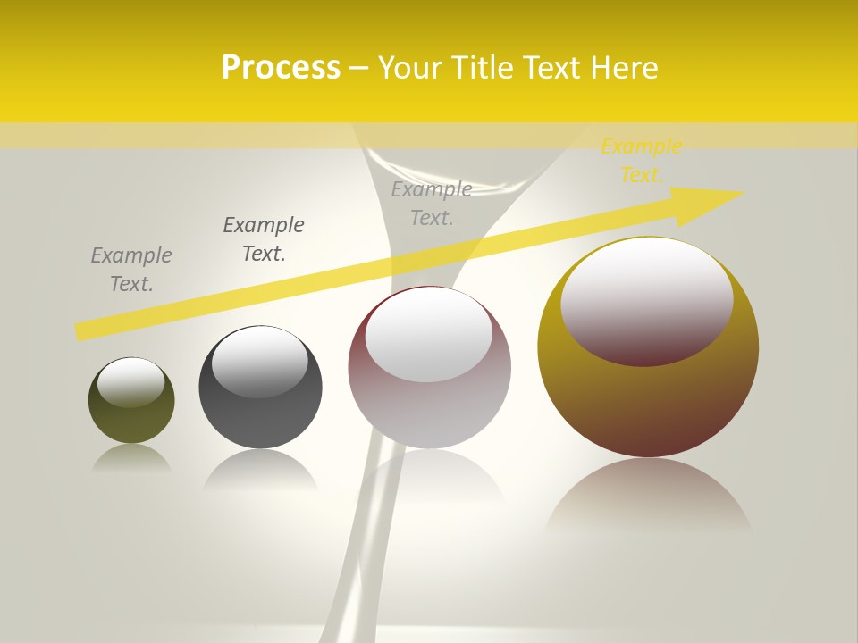 Fresh Macro Fruit PowerPoint Template