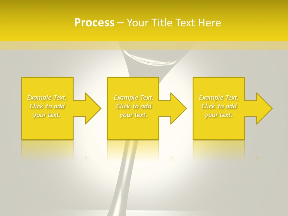 Fresh Macro Fruit PowerPoint Template