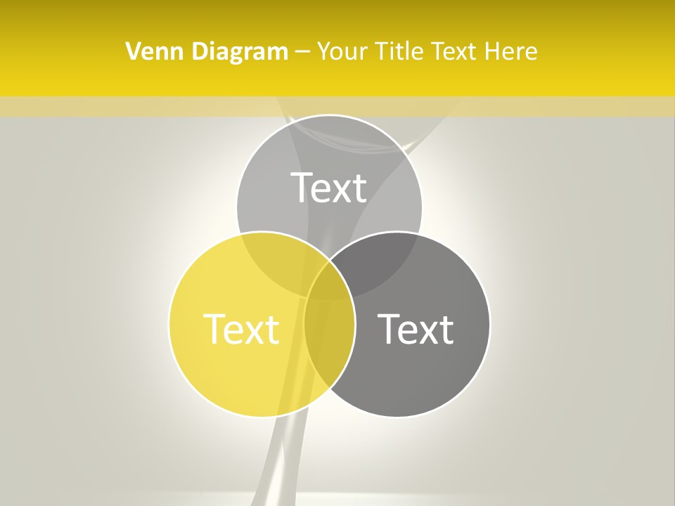 Fresh Macro Fruit PowerPoint Template