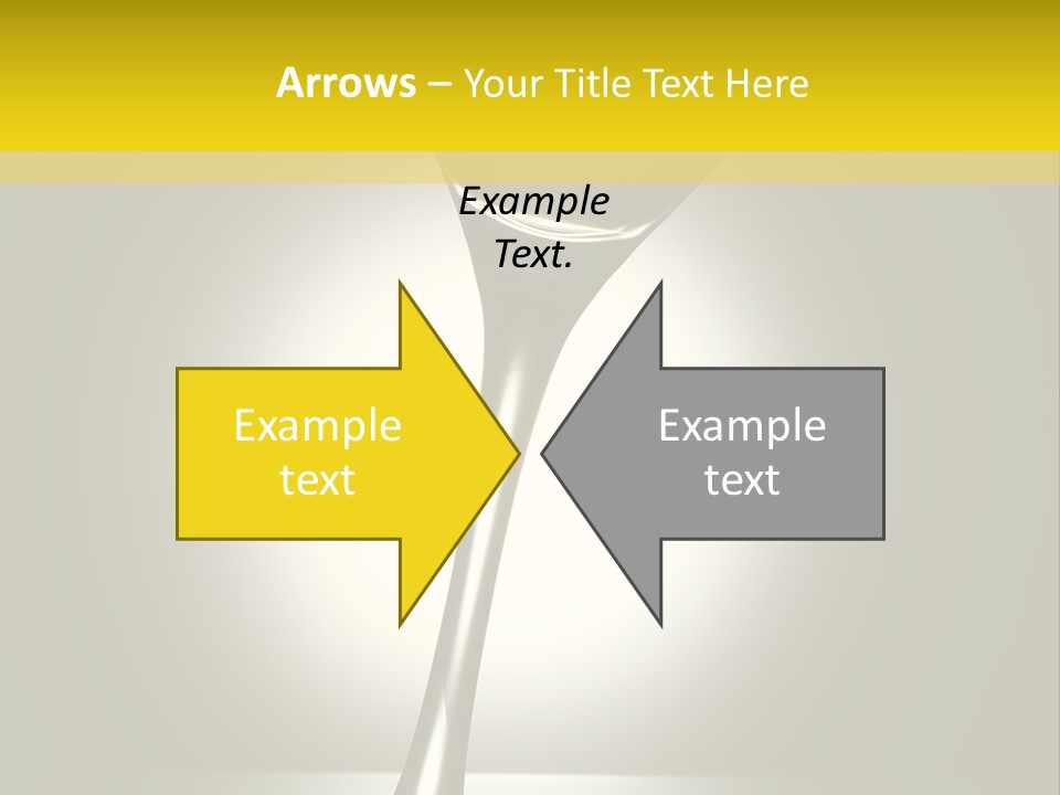 Fresh Macro Fruit PowerPoint Template