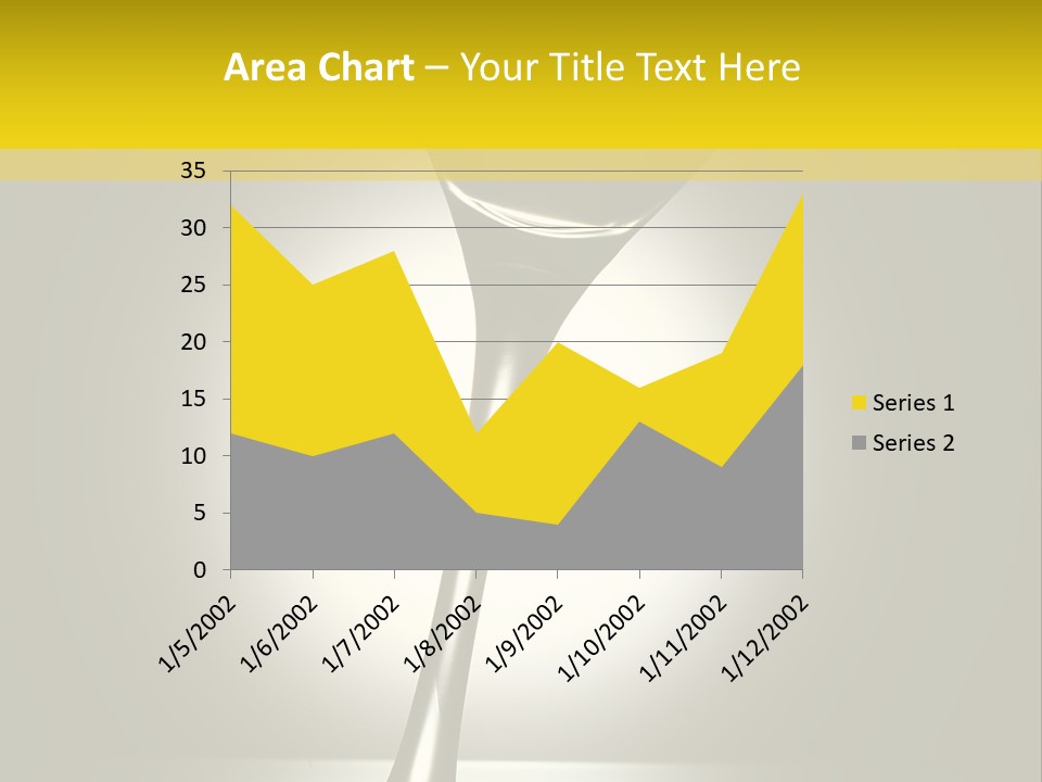 Fresh Macro Fruit PowerPoint Template
