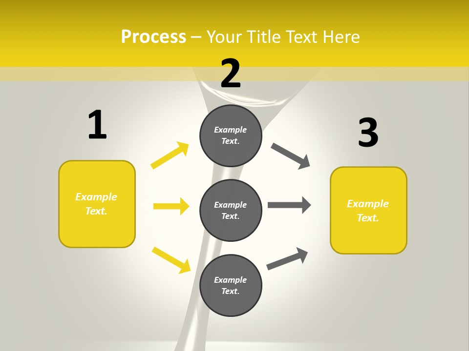 Fresh Macro Fruit PowerPoint Template