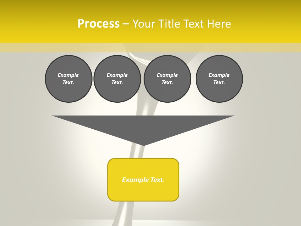 Fresh Macro Fruit PowerPoint Template